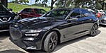Used 2023 GENESIS G70 2.0T RWD in DAVIE, FLORIDA