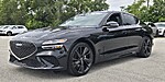 Used 2023 GENESIS G70 2.0T RWD in DAVIE, FLORIDA