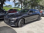 Used 2023 GENESIS G70 2.0T RWD in DAVIE, FLORIDA (Photo 1)