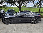 Used 2023 GENESIS G70 2.0T RWD in DAVIE, FLORIDA (Photo 3)