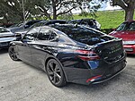 Used 2023 GENESIS G70 2.0T RWD in DAVIE, FLORIDA (Photo 4)