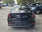 Used 2023 GENESIS G70 2.0T RWD in DAVIE, FLORIDA (Photo 5)