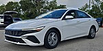 Used 2024 HYUNDAI ELANTRA SE IVT in DAVIE, FLORIDA