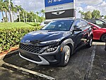 Used 2023 HYUNDAI KONA SE AUTO AWD in DAVIE, FLORIDA (Photo 1)