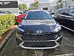 Used 2023 HYUNDAI KONA SE AUTO AWD in DAVIE, FLORIDA (Photo 3)