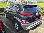 Used 2023 HYUNDAI KONA SE AUTO AWD in DAVIE, FLORIDA (Photo 5)