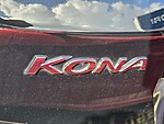 Used 2023 HYUNDAI KONA SE AUTO AWD in DAVIE, FLORIDA (Photo 9)