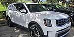 Used 2023 KIA TELLURIDE S AWD in DAVIE, FLORIDA