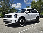Used 2023 KIA TELLURIDE S AWD in DAVIE, FLORIDA (Photo 1)
