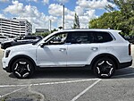Used 2023 KIA TELLURIDE S AWD in DAVIE, FLORIDA (Photo 3)