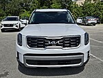 Used 2023 KIA TELLURIDE S AWD in DAVIE, FLORIDA (Photo 4)