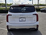 Used 2023 KIA TELLURIDE S AWD in DAVIE, FLORIDA (Photo 6)