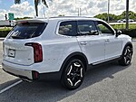 Used 2023 KIA TELLURIDE S AWD in DAVIE, FLORIDA (Photo 7)