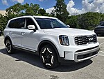 Used 2023 KIA TELLURIDE S AWD in DAVIE, FLORIDA (Photo 9)