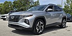 Used 2023 HYUNDAI TUCSON SEL AWD in DAVIE, FLORIDA