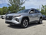Used 2023 HYUNDAI TUCSON SEL AWD in DAVIE, FLORIDA (Photo 1)