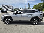 Used 2023 HYUNDAI TUCSON SEL AWD in DAVIE, FLORIDA (Photo 3)