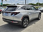 Used 2023 HYUNDAI TUCSON SEL AWD in DAVIE, FLORIDA (Photo 6)