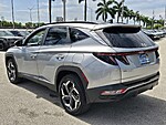 Used 2023 HYUNDAI TUCSON SEL AWD in DAVIE, FLORIDA (Photo 7)