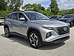 Used 2023 HYUNDAI TUCSON SEL AWD in DAVIE, FLORIDA (Photo 8)