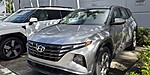 Used 2024 HYUNDAI TUCSON SE FWD *LTD AVAIL* in DAVIE, FLORIDA