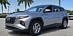 Used 2024 HYUNDAI TUCSON SE FWD *LTD AVAIL* in DAVIE, FLORIDA