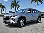 Used 2024 HYUNDAI TUCSON SE FWD *LTD AVAIL* in DAVIE, FLORIDA (Photo 1)