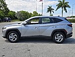 Used 2024 HYUNDAI TUCSON SE FWD *LTD AVAIL* in DAVIE, FLORIDA (Photo 3)