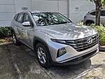 Used 2024 HYUNDAI TUCSON SE FWD *LTD AVAIL* in DAVIE, FLORIDA (Photo 4)