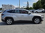 Used 2024 HYUNDAI TUCSON SE FWD *LTD AVAIL* in DAVIE, FLORIDA (Photo 5)