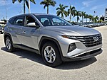 Used 2024 HYUNDAI TUCSON SE FWD *LTD AVAIL* in DAVIE, FLORIDA (Photo 9)