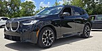 Used 2025 BMW X3 30 XDRIVE SPORTS ACTIVITY VEHICLE in DAVIE, FLORIDA