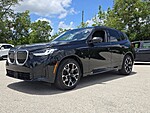 Used 2025 BMW X3 30 XDRIVE SPORTS ACTIVITY VEHICLE in DAVIE, FLORIDA (Photo 1)