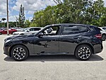 Used 2025 BMW X3 30 XDRIVE SPORTS ACTIVITY VEHICLE in DAVIE, FLORIDA (Photo 3)