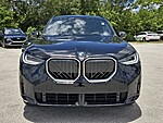Used 2025 BMW X3 30 XDRIVE SPORTS ACTIVITY VEHICLE in DAVIE, FLORIDA (Photo 4)