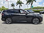 Used 2025 BMW X3 30 XDRIVE SPORTS ACTIVITY VEHICLE in DAVIE, FLORIDA (Photo 5)