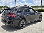 Used 2025 BMW X3 30 XDRIVE SPORTS ACTIVITY VEHICLE in DAVIE, FLORIDA (Photo 7)