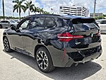 Used 2025 BMW X3 30 XDRIVE SPORTS ACTIVITY VEHICLE in DAVIE, FLORIDA (Photo 8)