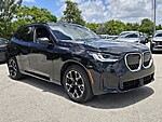Used 2025 BMW X3 30 XDRIVE SPORTS ACTIVITY VEHICLE in DAVIE, FLORIDA (Photo 9)