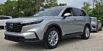 Used 2025 Honda CR-V EX 2WD in DAVIE, FLORIDA