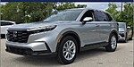 Used 2025 Honda CR-V EX 2WD in DAVIE, FLORIDA