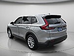 Used 2025 Honda CR-V EX 2WD in DAVIE, FLORIDA (Photo 7)