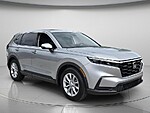 Used 2025 Honda CR-V EX 2WD in DAVIE, FLORIDA (Photo 9)