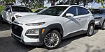 Used 2021 HYUNDAI KONA SEL PLUS AUTO FWD in DAVIE, FLORIDA