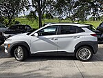 Used 2021 HYUNDAI KONA SEL PLUS AUTO FWD in DAVIE, FLORIDA (Photo 4)