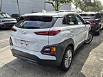Used 2021 HYUNDAI KONA SEL PLUS AUTO FWD in DAVIE, FLORIDA (Photo 6)