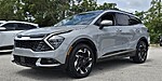 Used 2024 KIA SPORTAGE SX-PRESTIGE FWD in DAVIE, FLORIDA