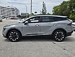 Used 2024 KIA SPORTAGE SX-PRESTIGE FWD in DAVIE, FLORIDA (Photo 3)