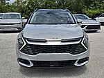 Used 2024 KIA SPORTAGE SX-PRESTIGE FWD in DAVIE, FLORIDA (Photo 4)