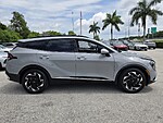 Used 2024 KIA SPORTAGE SX-PRESTIGE FWD in DAVIE, FLORIDA (Photo 5)